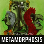 Metamorphosis. Ediz. illustrata Ebook di  Romolo Gagliardi