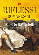Riflessi romaneschi. Versi, racconti e storielle in rima Ebook di  Alberto Battistelli