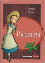 Pollyanna Libro di  Eleanor Porter