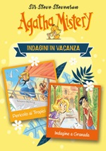 Indagini in vacanza: Indagine a Granada-Pericolo ai tropici Ebook di Sir Steve Stevenson