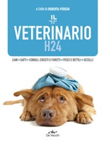 Il veterinario h24 Libro di 