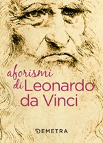 Aforismi Ebook di Leonardo da Vinci