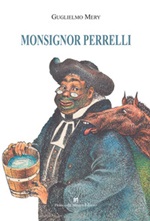 Monsignor Perrelli Libro di  Guglielmo Mery