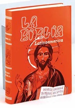 La Biblia (Latinoamérica) Libro di 
