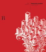 Modernità sensibile. Progetti 2010-2020 Libro di  Fabio Fabbrizzi