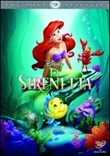 La Sirenetta DVD di 