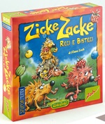 Gioco "Zicke Zacke" Casa, giochi e gadget