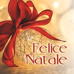 Biglietto con CD "Felice Natale" Festività, ricorrenze, occasioni speciali