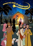 Poster Natale "Abbiamo visto Gesù, il salvatore!" Festività, ricorrenze, occasioni speciali