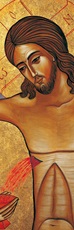 50 Segnalibri "Cristo in croce" Pasqua Cartoleria