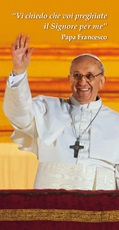 25 Immagini Papa Francesco Oggettistica devozionale