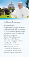 25 Cartoline Papa Francesco "Preghiera per la Terra" Cartoleria