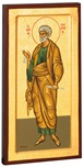 Icona San Pietro figura intera
