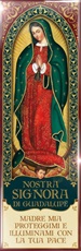 Magnete Nostra Signora di Guadalupe Oggettistica devozionale