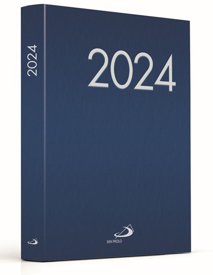 Agenda 2024 San Paolo