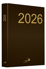 Agenda 2026 San Paolo Cartoleria
