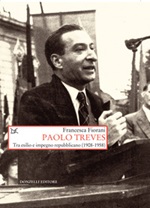Paolo Treves. Tra esilio e impegno repubblicano (1908-1958) Ebook di  Francesca Fiorani
