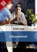 L' assommoir Ebook di  Émile Zola