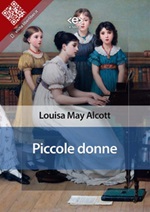 Piccole donne Ebook di  Louisa May Alcott