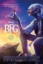 GGG. Il grande gigante gentile DVD di  Steven Spielberg