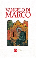 Vangelo di Marco. Nuova versione CEI Libro di 