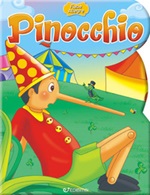 Pinocchio. Ediz. a colori Libro di 