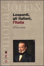 Leopardi, gli italiani, l'Italia Libro di 
