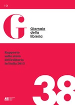 Rapporto sullo stato dell'editoria in Italia 2015 Ebook di  Giovanni Peresson