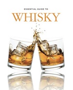 Essential guide to whisky Libro di  Gilbert Delos