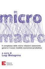 MicroMacro. Il complesso delle micro relazioni sistemiche genera il nuovo modello economico-produttivo Ebook di 