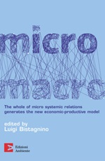 MicroMacro. Il complesso delle micro relazioni sistemiche genera il nuovo modello economico-produttivo Ebook di 