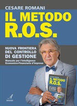 Il metodo R.O.S. Nuova frontiera del controllo di gestione Ebook di  Cesare Romani