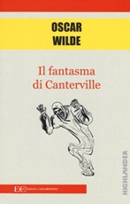 Il fantasma di Canterville Libro di  Oscar Wilde