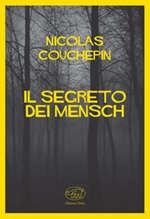 Il segreto dei Mensch Ebook di  Nicolas Couchepin