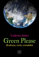 Green please. Resilienza, riciclo, sostenibilità Ebook di  Ludovica Amici