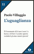 L'uguaglianza Libro di  Paolo Villaggio