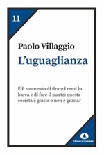 L' uguaglianza Ebook di  Paolo Villaggio