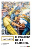 Il compito della filosofia Ebook di  Piero Martinetti