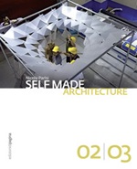 Self made architecture Ebook di  Nicola Parisi