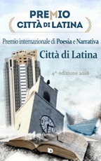 Premio città di Latina. Poesia. 4ª edizione Libro di 