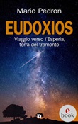 Eudoxios. Viaggio verso l'Esperia, terra del tramonto Ebook di  Mario Pedron, Mario Pedron
