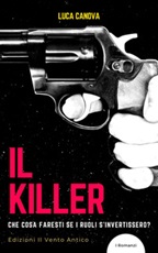 Il killer Ebook di  Luca Canova