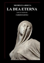 La dea eterna Ebook di  Michele La Rocca