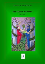Historia minima Ebook di  Stelio W. Venceslai