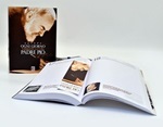 Ogni giorno vissuto con Padre Pio. Agenda Libro di 