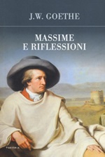 Massime e riflessioni, Johann Wolfgang Goethe italiani