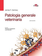 Patologia generale veterinaria Ebook di  James F. Zachary