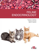 Feline endocrinology Ebook di  Edward C. Feldman, Federico Fracassi, Mark E. Peterson