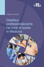 Didattica professionalizzante nei corsi di laurea in medicina Ebook di  Fabrizio Consorti