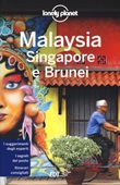 Malaysia, Singapore e Brunei Libro di 